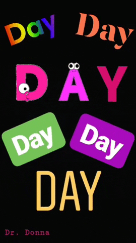 Turn Around Instagram GIF by Dr. Donna Thomas Rodgers