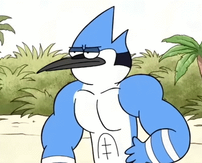 Mordecai