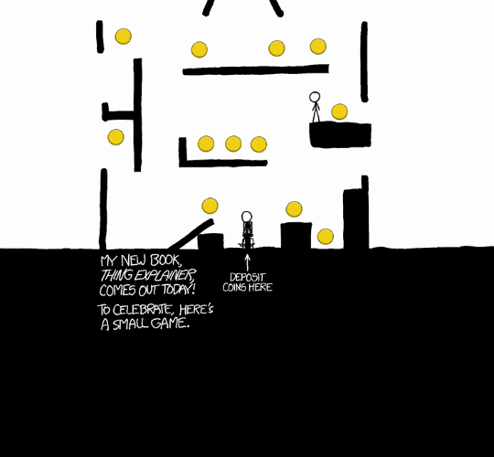 Randall Munroe Hoverboard GIF Find & Share on GIPHY