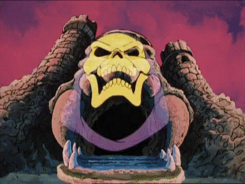 He-Man And The Masters Of The Universe Vintage GIF - Find & Share on GIPHY