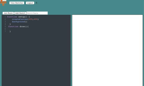 GitHub - reedship/PPP5: A Pair Programming P5.js Web Editor built in React