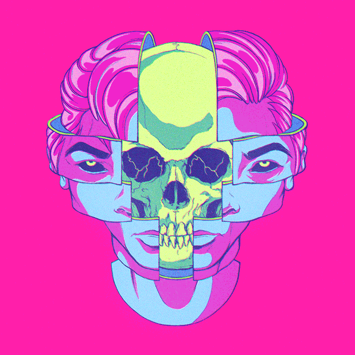 Art Museum GIF Find & Share on GIPHY