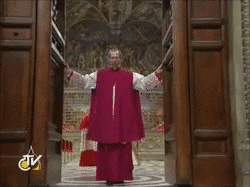 Pope Francis Guide GIF - Find & Share on GIPHY