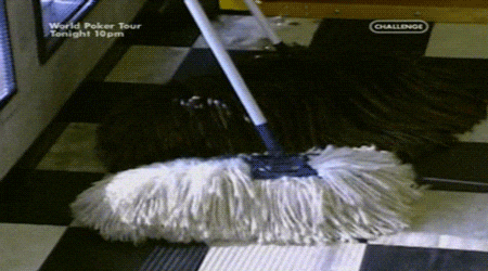 Broom GIF - Find & Share on GIPHY