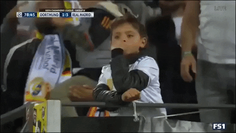 Ronaldo-baby GIFs - Get the best GIF on GIPHY