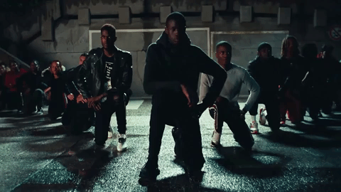 Music Video Beyonce GIF