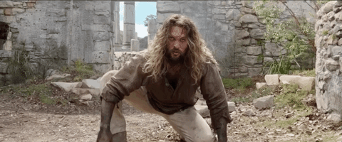 Ook Aquaman is de vermelding in de box office 2019 - week 4 meer dan waard