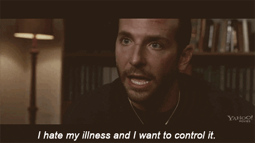 Social Anxiety Disorders In Silver Linings Playbook