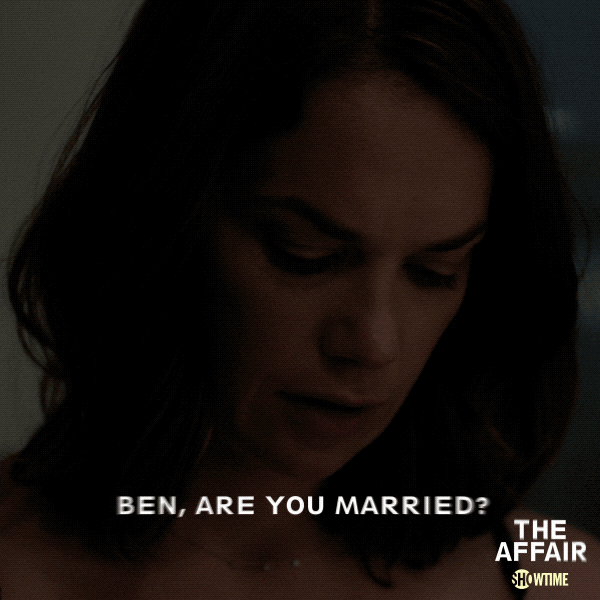 Image result for the affair alison and ben