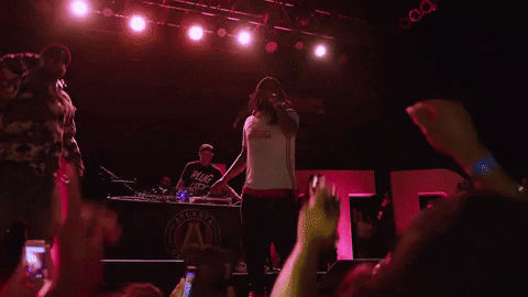 Hip Hop Football GIF by Atlanta United