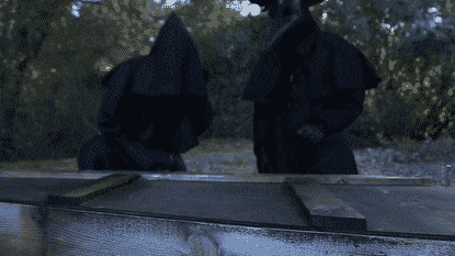 BLACK PLAGUE Brewing GIF