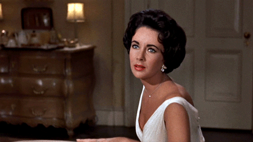 ENTITY reports on elizabeth taylor quotes about life