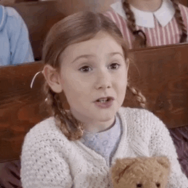 When Calls The Heart Oops GIF by Hallmark Channel - Find & Share on GIPHY
