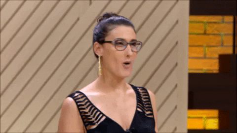 Masterchef Brasil Dance GIF
