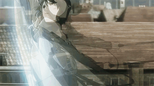 Mikasa Ackerman S Primo Latest Animated S