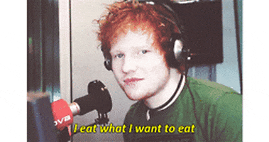 Ed Sheeran Quotes GIFs - Find & Share on GIPHY