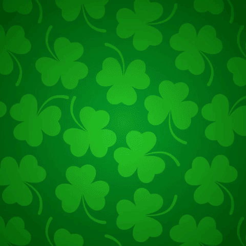 Have a Fantastic St.Patrick's Day