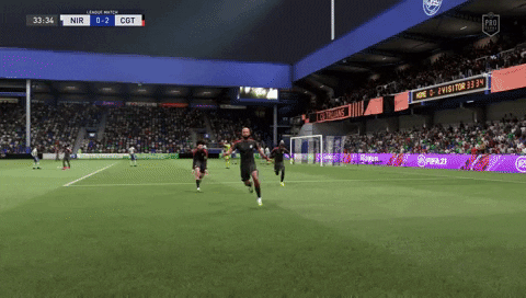 EA SPORTS FC 25: Đánh Giá Toàn Diện Về Trò Chơi Bóng Đá Thế Hệ Mới EA SPORTS FC 25: Đánh Giá Toàn Diện Về Trò Chơi Bóng Đá Thế Hệ Mới