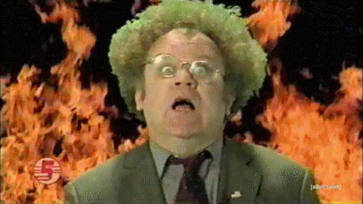 Steve Brule What GIF - Find & Share on GIPHY