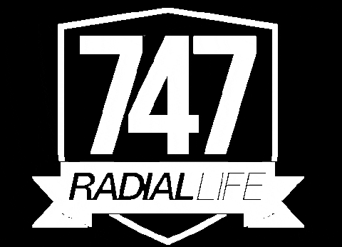 Jet Turbo GIF by Radial Life