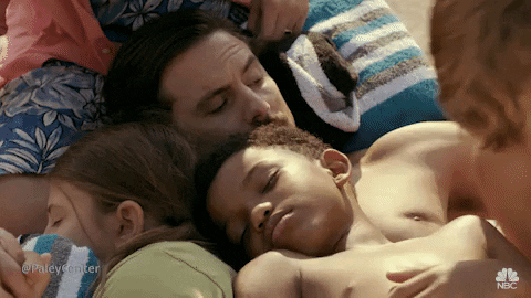 Paley Center Salutes This Is Us GIF by The Paley Center for Media