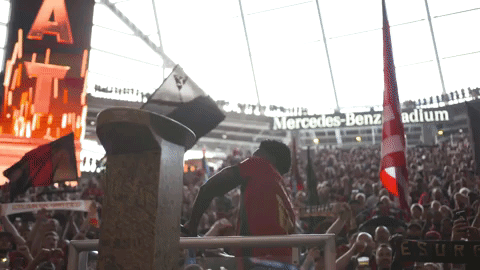 Calvin Ridley Atl GIF by Atlanta United
