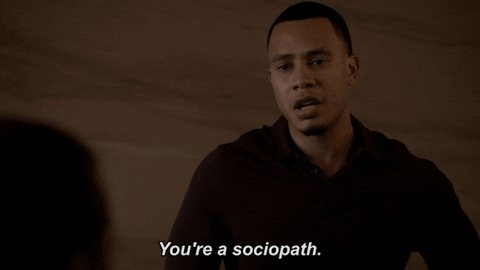 Lee Daniels Confusion GIF by Empire FOX
