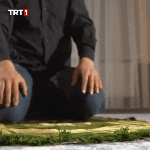 Salah Time