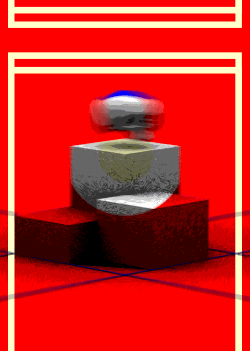 3d Art Bj Gif