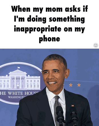 Mom son inappropriate gif for Not Mom son inappropriate gif consider, that