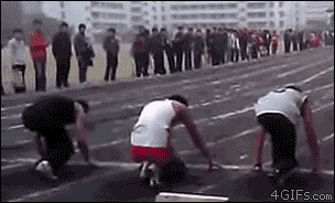 Race Fail GIF - Find & Share on GIPHY