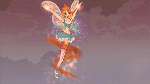 Winx Club Bloom GIF - Find & Share on GIPHY
