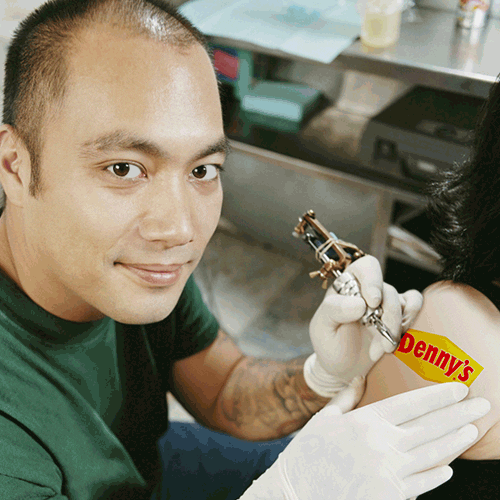 Tattoo GIF Find &amp; Share on GIPHY