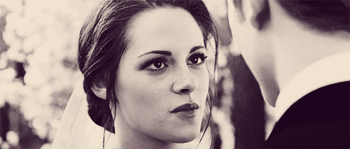 Bella And Edward GIF