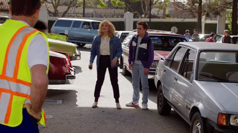 The Goldbergs