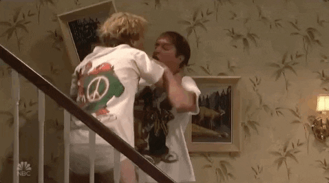 Snl Strangle GIF by Saturday Night Live - Find & Share on GIPHY