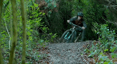 Mountain Biking GIF by Santa Cruz Bicycles - Find & Share on GIPHY