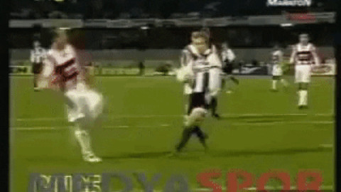 Penalty or sparta