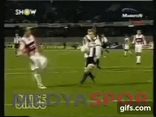 Penalty or sparta in football gifs
