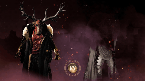 The Masked Singer - Het Zuid Koreaanse programma gaat naar Amerika als The Masked Singer