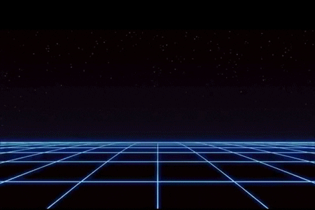 Sci-Fi Animation GIF - Find & Share on GIPHY