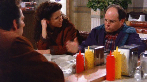 George Costanza GIFs - Find & Share on GIPHY