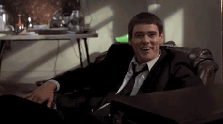 Pathetic Loser in reactions gifs