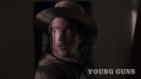 Young Guns Gifs Get The Best Gif On Giphy