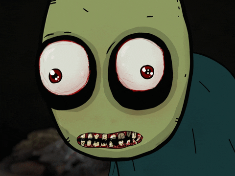 Sad Salad Fingers GIF by David Firth - Find & Share on GIPHY