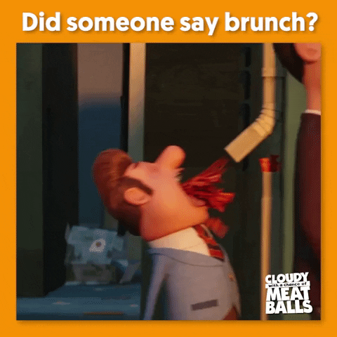 GIF by Sony Pictures Animation