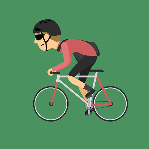 Bike Messenger GIF Find & Share on GIPHY