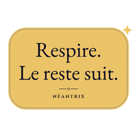 Sticker animé Néantrix