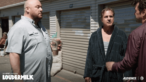 Ex Wife GIFs - Get the best GIF on GIPHY