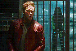 Peter Quill GIF - Find & Share on GIPHY